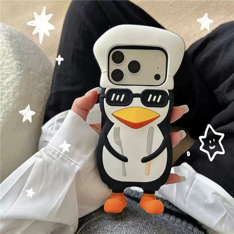 Phone Cases for iPhone 17 Pro Max 16 Pro Max PC-96