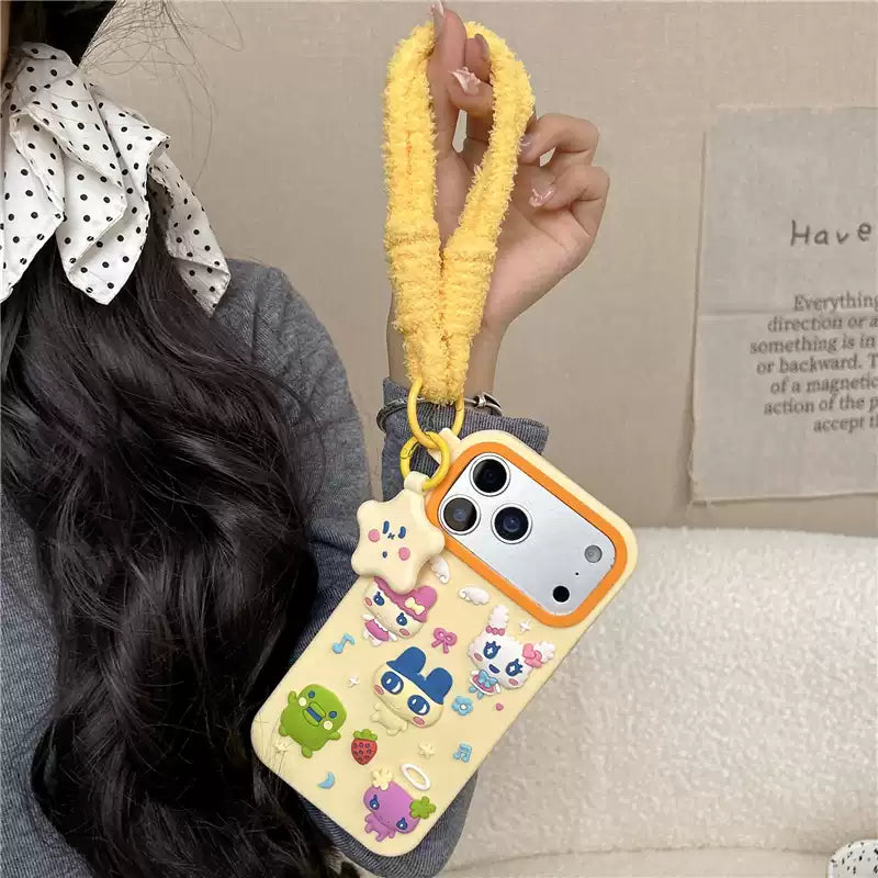 Phone Cases for iPhone 17 Pro Max 16 Pro Max 15 14 13 Pro Max PC-97
