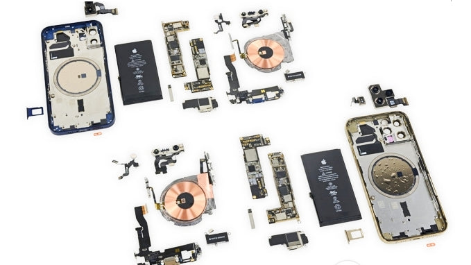 iPhone Repair Guide for the Brave DIYer: Don't Panic, Read This First!