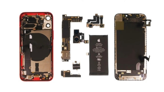 iPhone Charging Port Replacement: Pre-Installation Guide & Warranty Terms