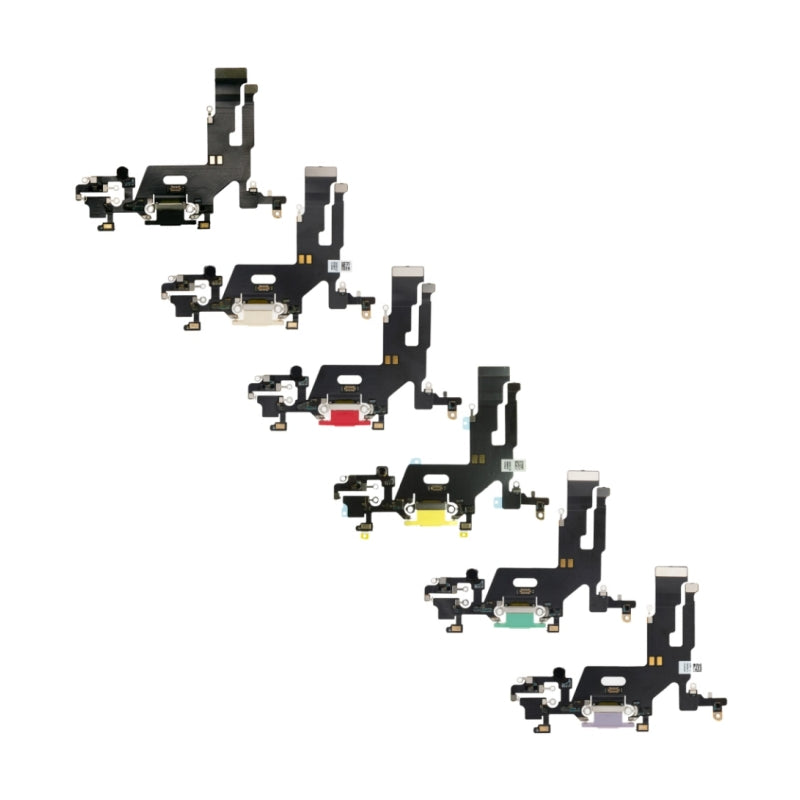 For iPhone 11 Charging Port Repair Charging Flex Cable