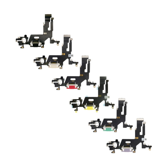For iPhone 11 Charging Port Repair Charging Flex Cable