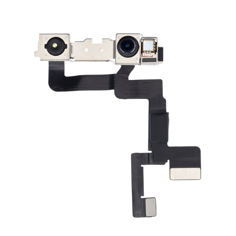 Front Camera Selfie Camera for iPhone 11 with Flex Cable