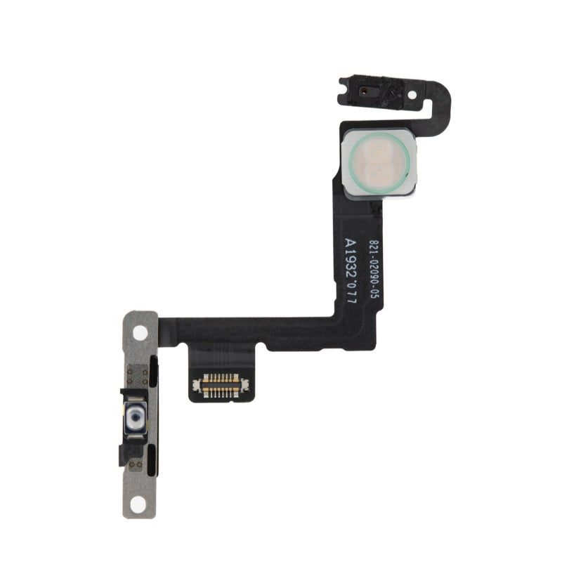 Side Key Flashlight Flex Cable for iPhone 11 Power Button