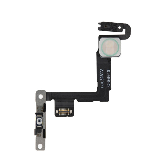 Side Key Flashlight Flex Cable for iPhone 11 Power Button