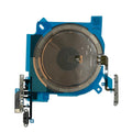 Wireless Charging Coil with Side Key Flex for iPhone 12