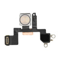 For iPhone 12 Mini Flashlight Flex Cable Replacement Part