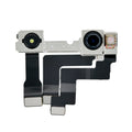 Front Camera Selfie Camera for iPhone 12 Mini with Flex Cable