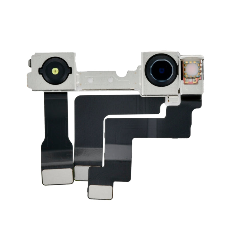 Front Camera Selfie Camera for iPhone 12 Mini with Flex Cable