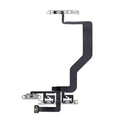 Side Key Flex Cable for iPhone 12 Mini Volume and Power Button