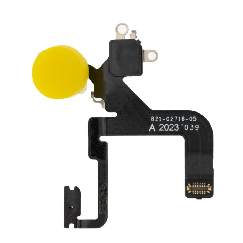 For iPhone 12 Pro Flashlight Flex Cable Replacement Part