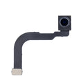 For iPhone 12 Pro Front Camera Lens Selfie Camera Module