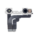 Front Camera Selfie Camera for iPhone 12 Pro Max with Flex Cable