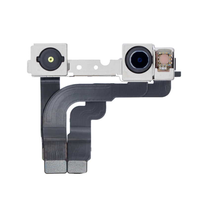Front Camera Selfie Camera for iPhone 12 Pro Max with Flex Cable