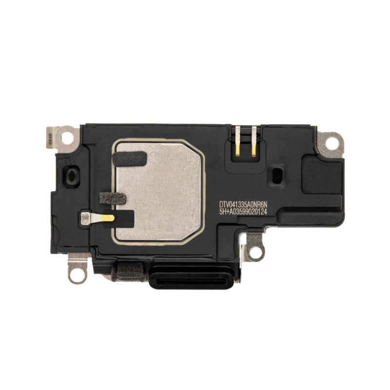 For iPhone 12 Pro Max Loudspeaker Flex Cable Bottom Speaker