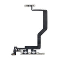 Side Key Flex Cable for iPhone 12 Pro Max Volume and Power Button