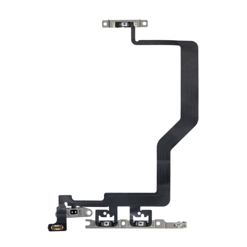 Side Key Flex Cable for iPhone 12 Pro Max Volume and Power Button