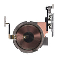 Wireless Charging Coil with Side Key Flex for iPhone 12 Pro Max