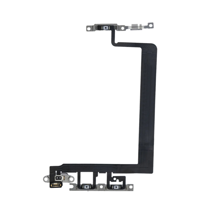 Side Key Flex Cable for iPhone 13 Volume and Power Button Replacement