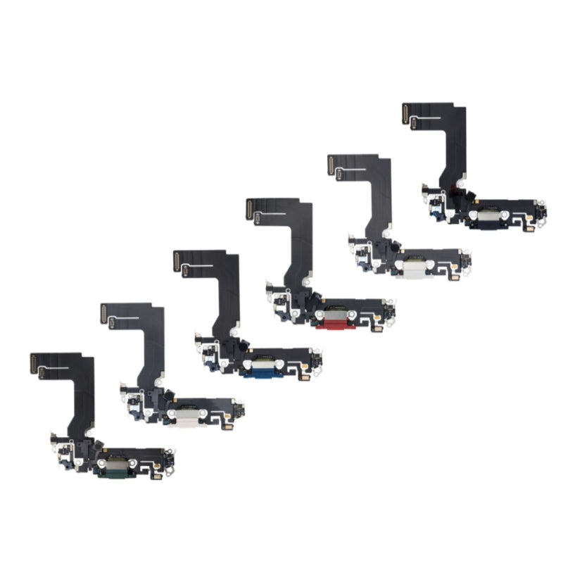 For iPhone 13 Mini Charging Port Repair Charging Flex Cable