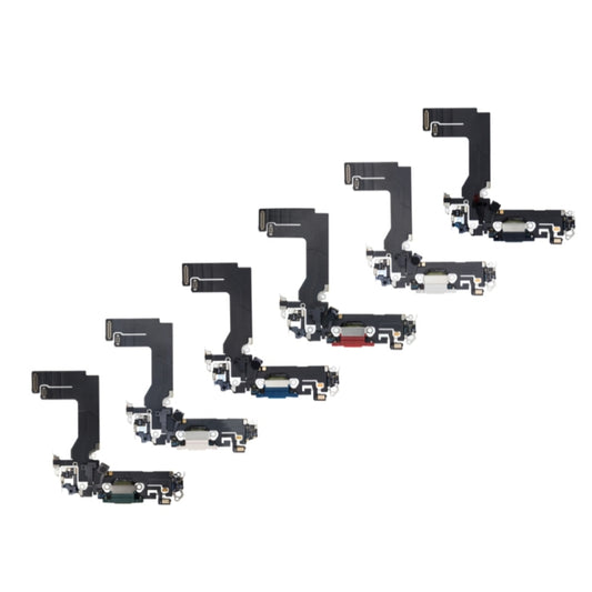 For iPhone 13 Mini Charging Port Repair Charging Flex Cable