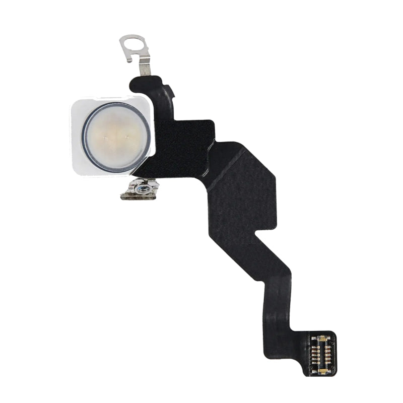 For iPhone 13 Mini Flashlight Flex Cable Replacement Part