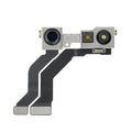 Front Camera Selfie Camera for iPhone 13 Mini with Flex Cable