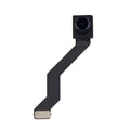 For iPhone 13 Pro Max Front Camera Lens Selfie Camera Module