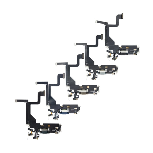 For iPhone 13 Pro Charging Port Repair Charging Flex Cable