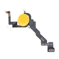 For iPhone 13 Pro Flashlight Flex Cable Replacement Part