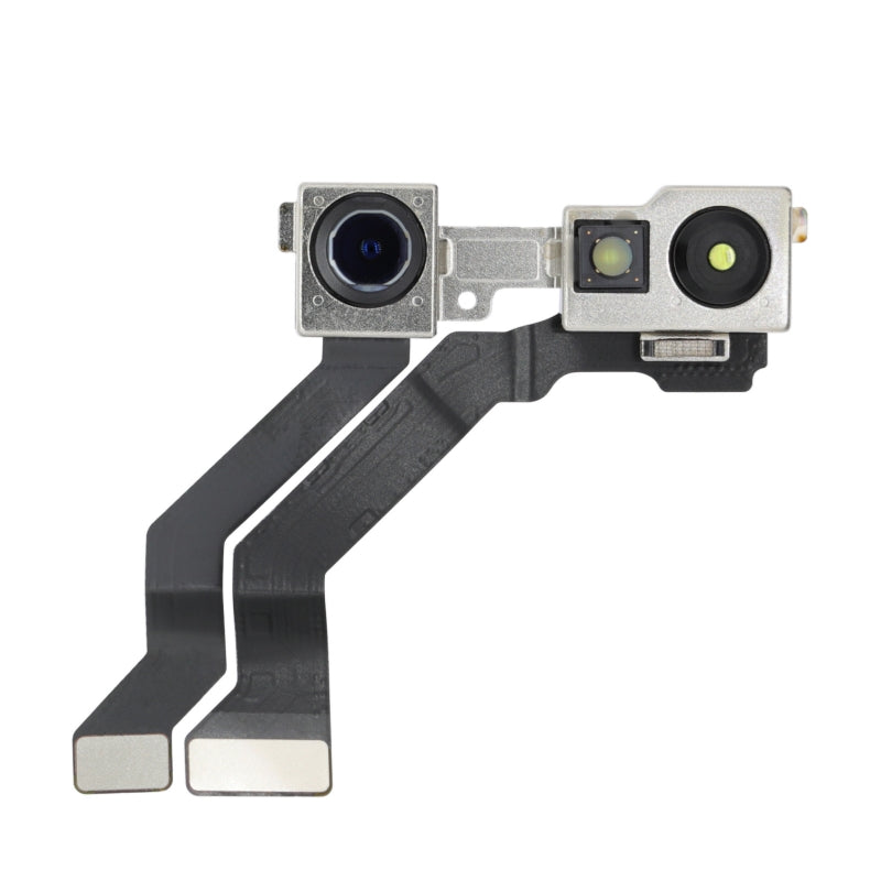 Front Camera Selfie Camera for iPhone 13 Pro with Flex Cable