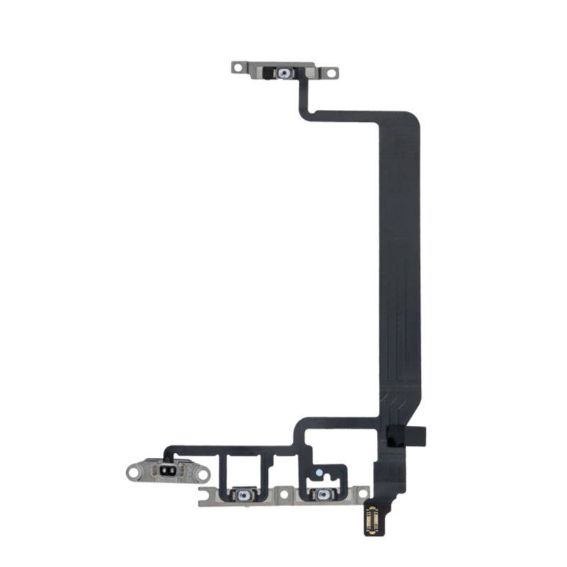Side Key Flex Cable for iPhone 13 Pro Volume and Power Button