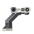 Front Camera Selfie Camera for iPhone 13 Pro Max with Flex Cable