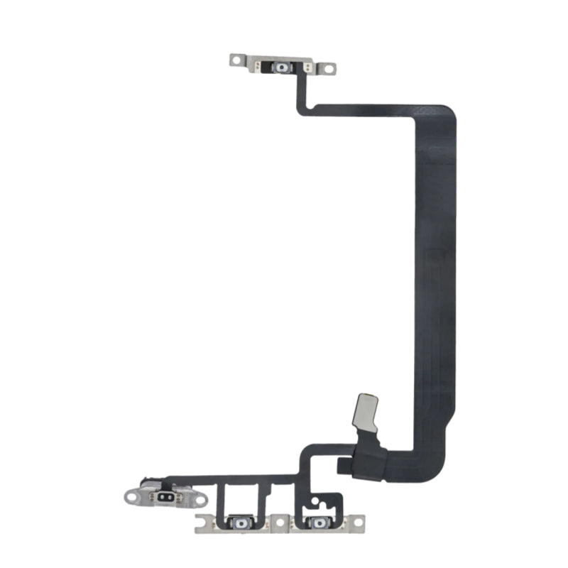 Side Key Flex Cable for iPhone 13 Pro Max Volume and Power Button