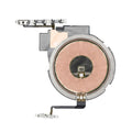 Wireless Charging Coil with Side Key Flex for iPhone 13 Pro Max
