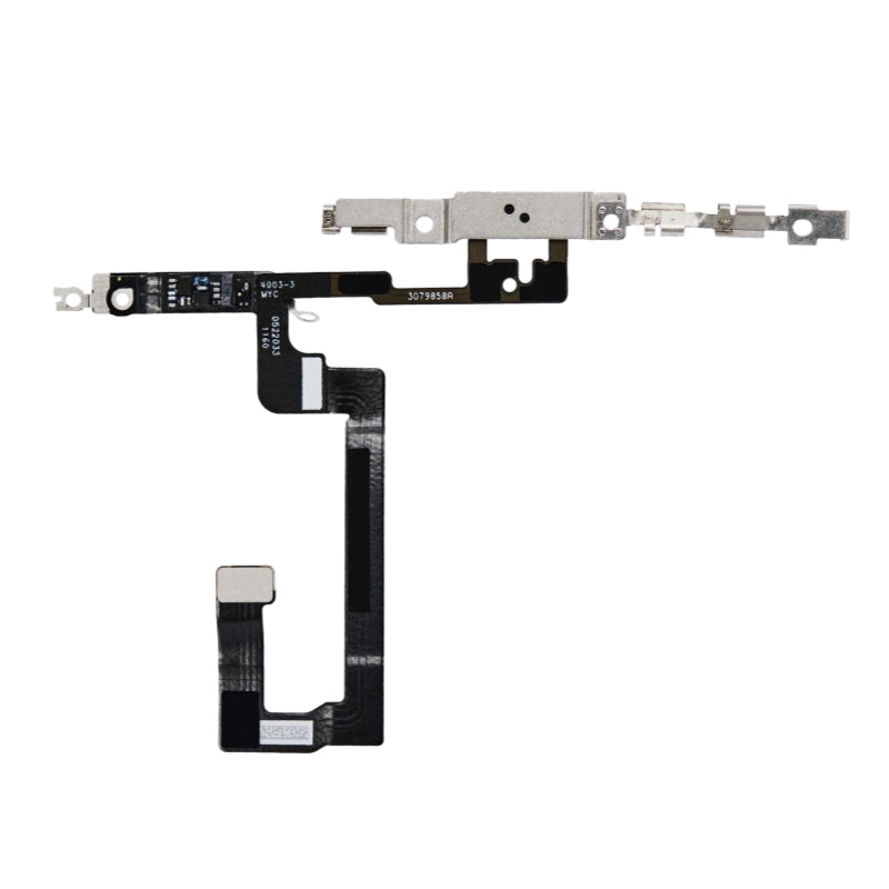 For iPhone 14 Power Button Side Key Flex Cable Replacement