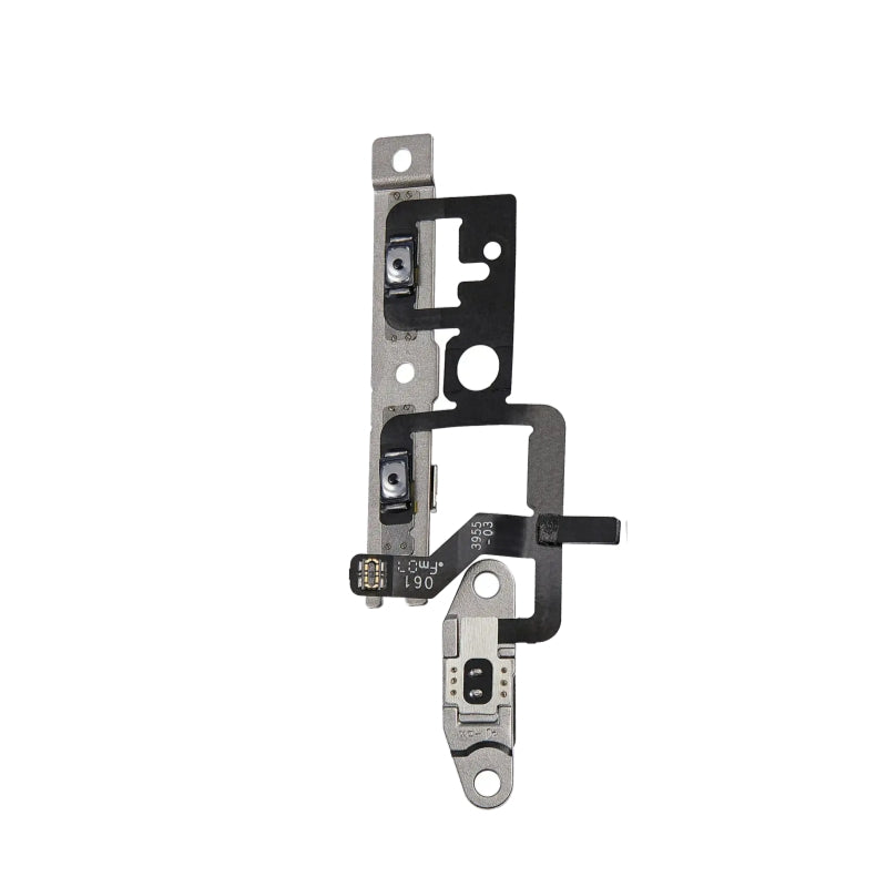 For iPhone 14 Volume Button Flex Cable Volume Up Down