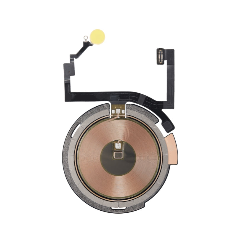 For iPhone 14 Wireless Charging Coil Flash Light Flex Cable