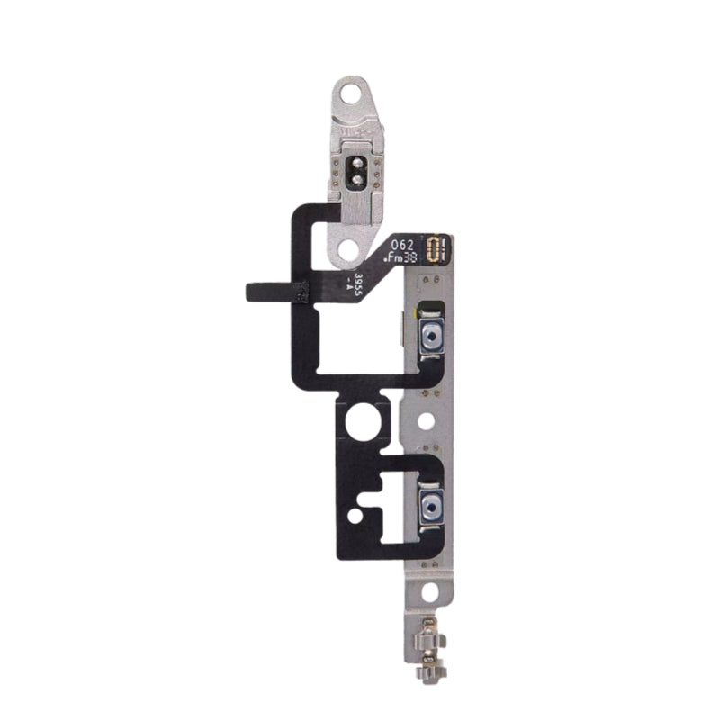 For iPhone 14 Plus Volume Button Flex Cable Volume Up Down