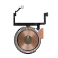 For iPhone 14 Plus Wireless Charging Coil Flash Light Flex Cable