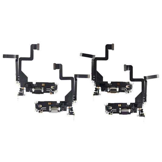 For iPhone 14 Pro Charging Port Repair Charging Flex Cable