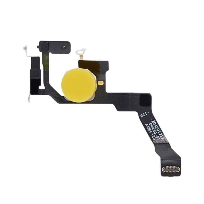 For iPhone 14 Pro Flashlight Flex Cable Replacement Part