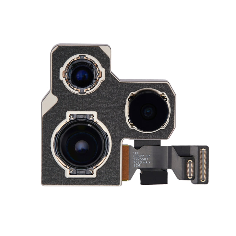 Replacement Main Camera for iPhone 14 Pro with Flex Cable