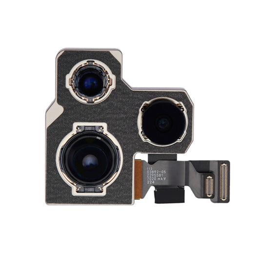 Replacement Main Camera for iPhone 14 Pro with Flex Cable