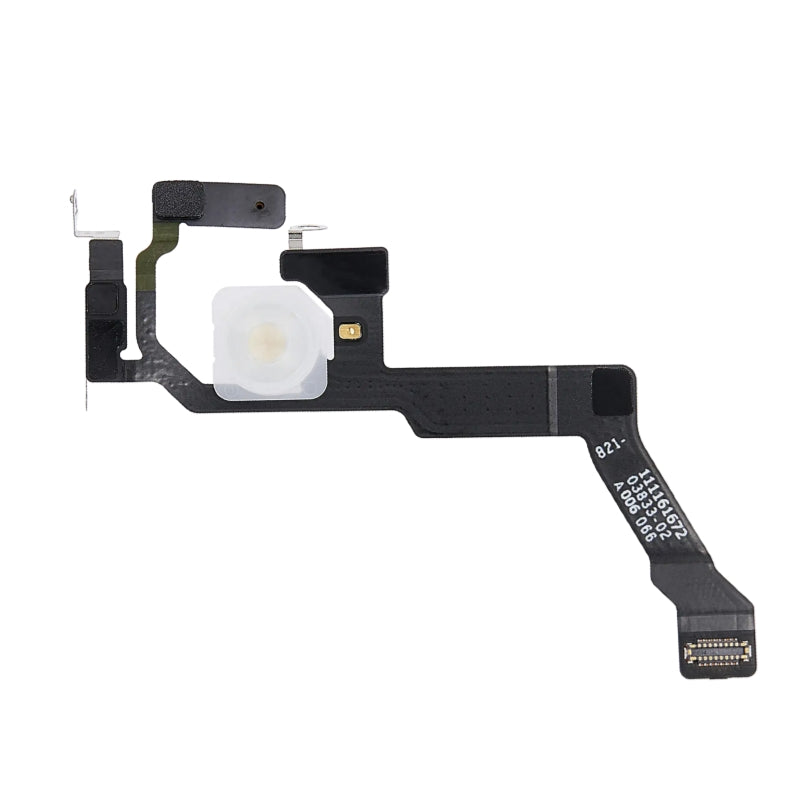 For iPhone 14 Pro Max Flashlight Flex Cable Replacement Part