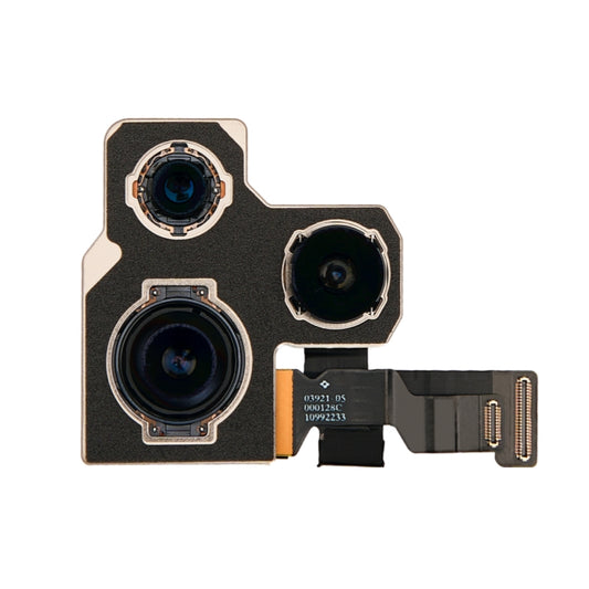 Replacement Main Camera for iPhone 14 Pro Max with Flex Cable