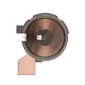 Wireless Charging Coil for iPhone 14 Pro Max Qi Receiver Coil