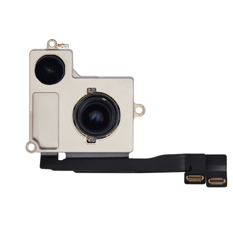 Replacement Main Camera for iPhone 15 with Flex Cable