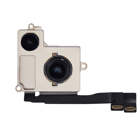 Replacement Main Camera for iPhone 15 with Flex Cable