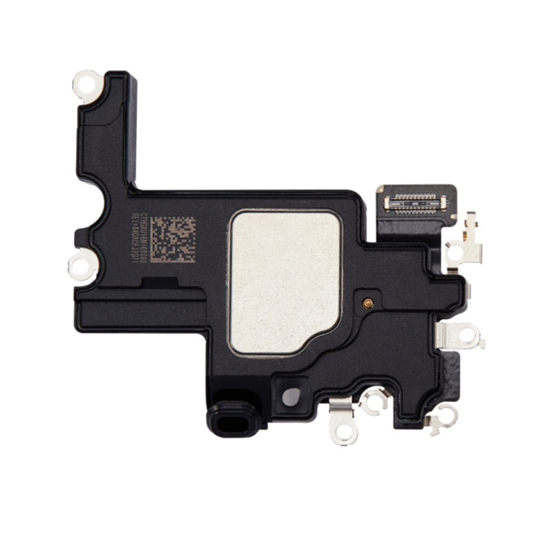 Replacement Earpiece Flex for iPhone 15 Plus Ear Speaker Cable